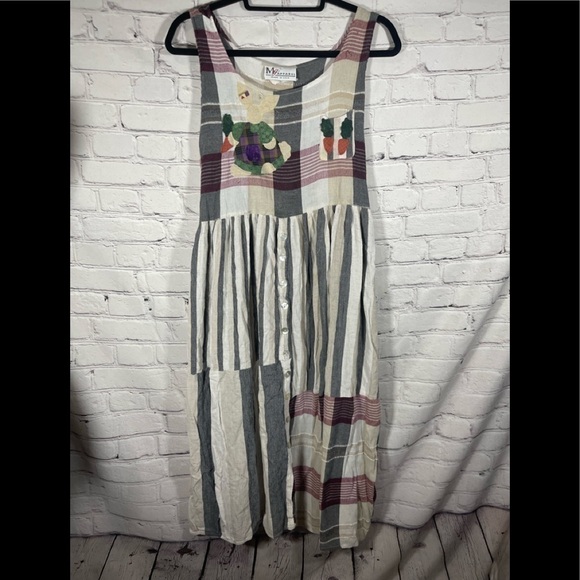 Vintage Dress - Picture 1 of 6